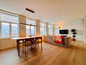 Central apartment in Trondheim - 4hvězdičkové hotely ve městě Trondheim