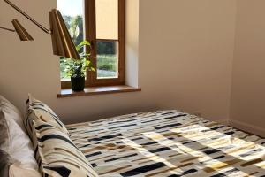 Stylish Cesis Apartment - Perfect Base for Exploring Medieval Town and Gauja Nature Trails