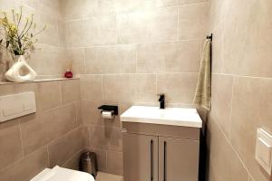 Stylish Cesis Apartment - Perfect Base for Exploring Medieval Town and Gauja Nature Trails