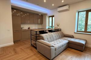 Stylish Cesis Apartment - Perfect Base for Exploring Medieval Town and Gauja Nature Trails