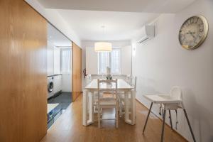 Modern 2-bedroom apartment in the Historic Center