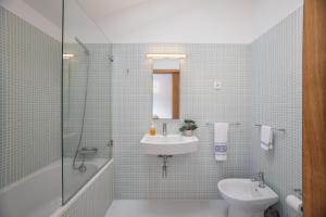 Modern 2-bedroom apartment in the Historic Center