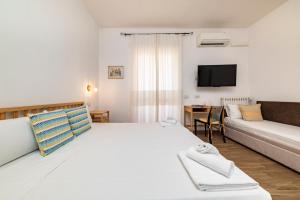 NG Guest House l'Acquedotto img40