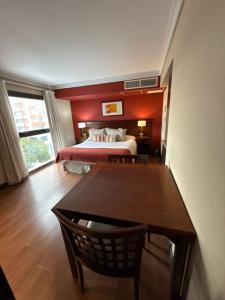 Monoambiente Centrico San Luis