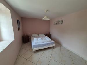 Maisons de vacances Gite O Pre-Vert : photos des chambres