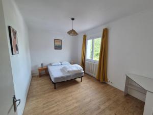 Maisons de vacances Gite O Pre-Vert : photos des chambres