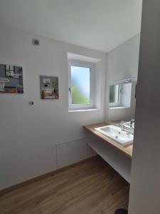 Maisons de vacances Gite O Pre-Vert : photos des chambres