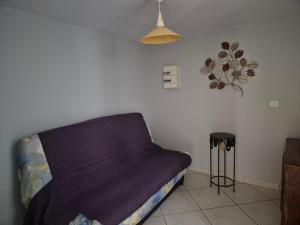 Maisons de vacances Gite O Pre-Vert : photos des chambres