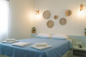 Xrisopigi Moonlight House Sifnos