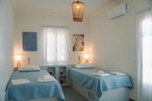 Xrisopigi Moonlight House Sifnos