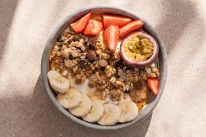 AMĀRIA Beach Resort by NOMÉE Hospitality Group