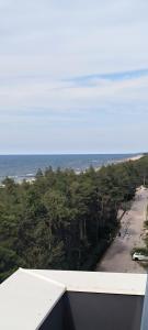 Shellter Bael Apartamenty