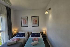 Brodarica Apartment Near the Beach - Spacious 2-Bedroom Penthouse with Large Terrace