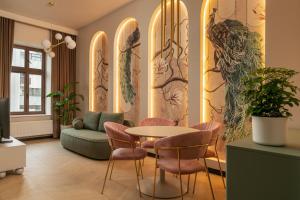Hugo4You Apartments