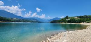 Casa Dolomiti Marilleva 900 - 100m from ski lift