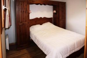 Résidence Les Erines - APPARTEMENT 8 PERSONNES LES ORRES 1800 m MAE-6704