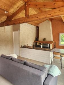 Bienvenue chez nous !