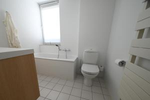 Villa Mer, Panorama - Luxury apartment with two bathrooms, two balconies and stunning sea view