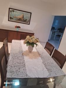 Aconchego do sertão