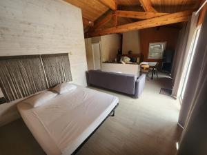 Bienvenue chez nous !