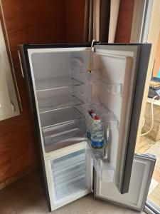 Bienvenue chez nous !