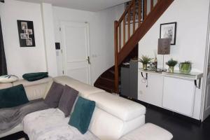 Maison Familiale au coeur daulnay sud, proche gare, aéroport CDG, Parc des expositions