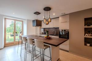 Villas Maison au coeur du golf : photos des chambres