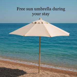 Adam & Eve Family Apartment