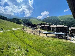 Résidence Pierrafort G - PIERRAFORT 49 MAE-6601