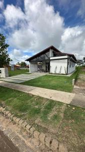 Casa de Campo Morada Nova - Ubytování bez kategorie ve městě Areia