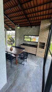 Casa de Campo Morada Nova