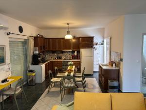 Elpidas comfortable house