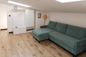 Apartament Green
