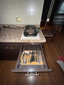 Monoambiente Centrico San Luis