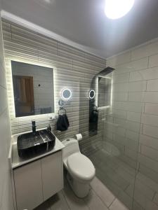 Rohrmoser Eucalipto Bed & Breakfast