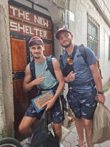 Hostal The New Shelter - Ubytování bez kategorie ve městě Panajachel
