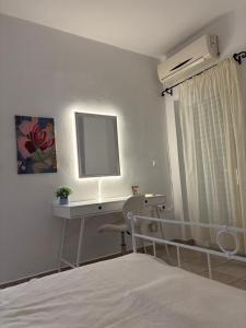 Elpidas comfortable house