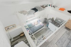 Studio 5, à 5min de la gare avec WIFI