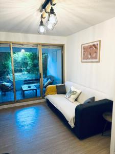 Marina Baie des Anges