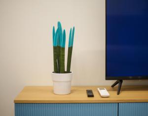 Gledors Luxury Apartments