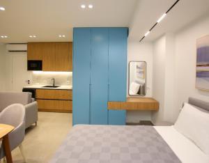 Gledors Luxury Apartments