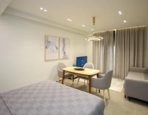 Gledors Luxury Apartments