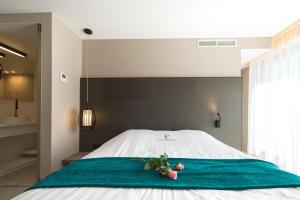 Superior Single Room room in Hotel Princess