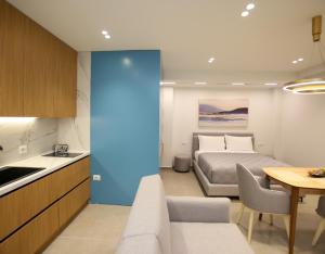 Gledors Luxury Apartments