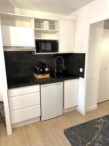 Marina Baie des Anges