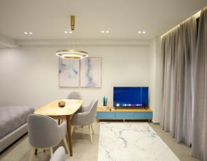 Gledors Luxury Apartments