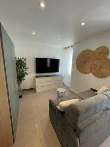 Appartements Les lionceaux : photos des chambres