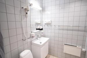 Twin Room room in Hotel Norden