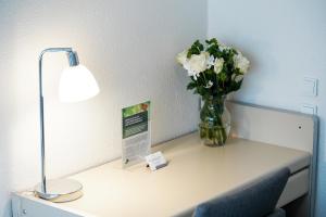 Small Double Room room in Hotel Norden