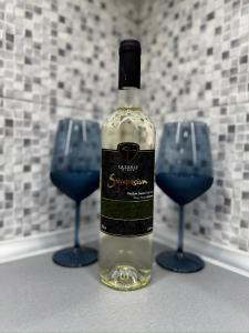 Annas House Theologos